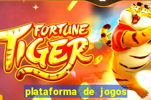 plataforma de jogos de 2 reais